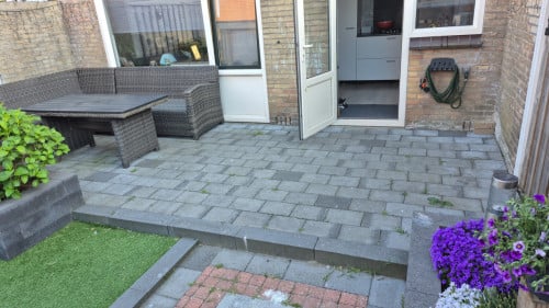 Bestrating Gratis