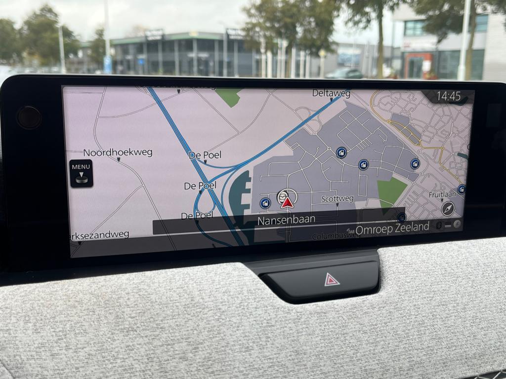 Mazda Cx-60 2.5 e-skyactiv phev takumi|trekhaak|rijklaar