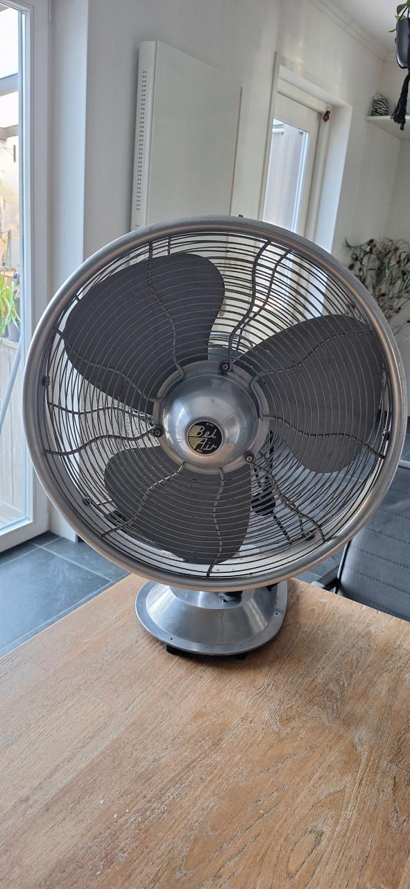 Bel-Air Bliss uit 1991