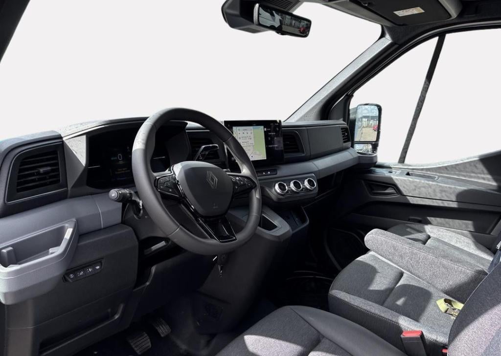 Renault Master e-tech t35 l2h2 extra long range 87 kwh - vierseizoenbanden 