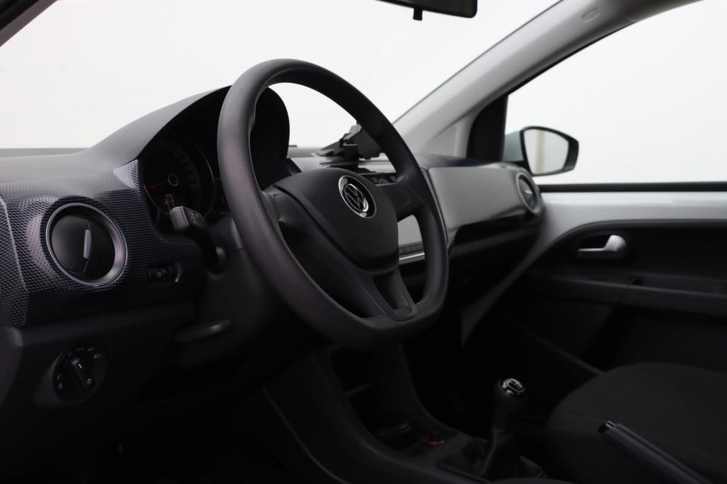 Volkswagen UP! 1.0 bmt move up! 60pk