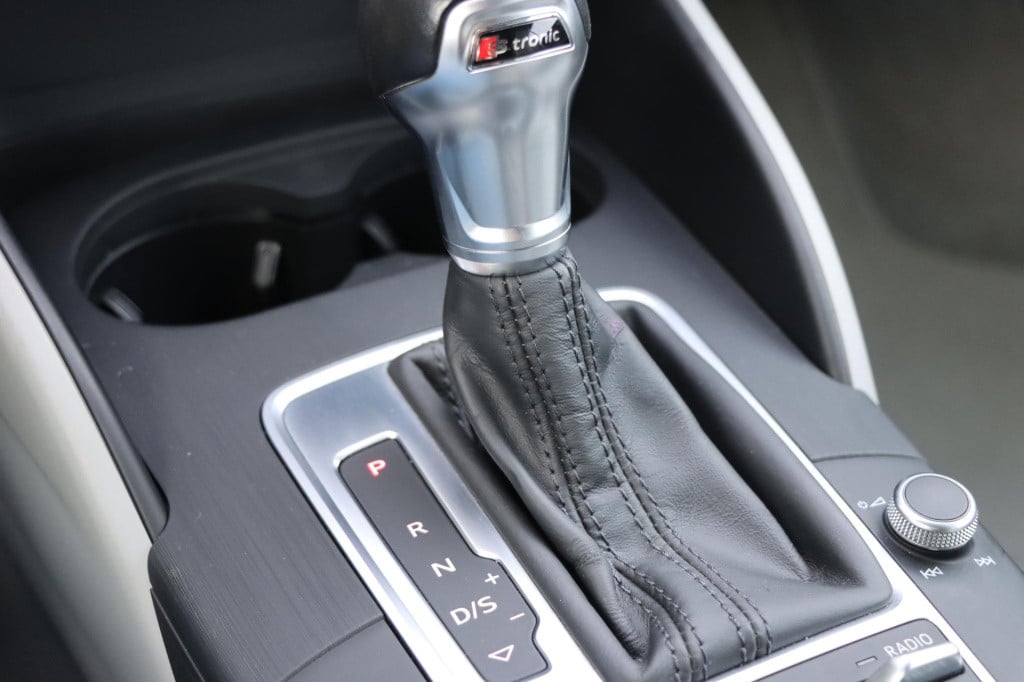 Audi A3 cabriolet 1.8 tfsi quattro ambition pro line s open days