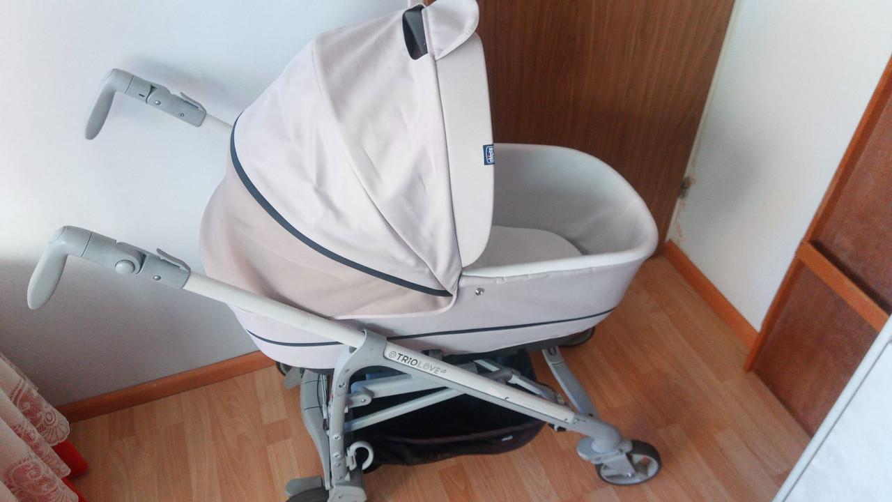 Kinderwagen