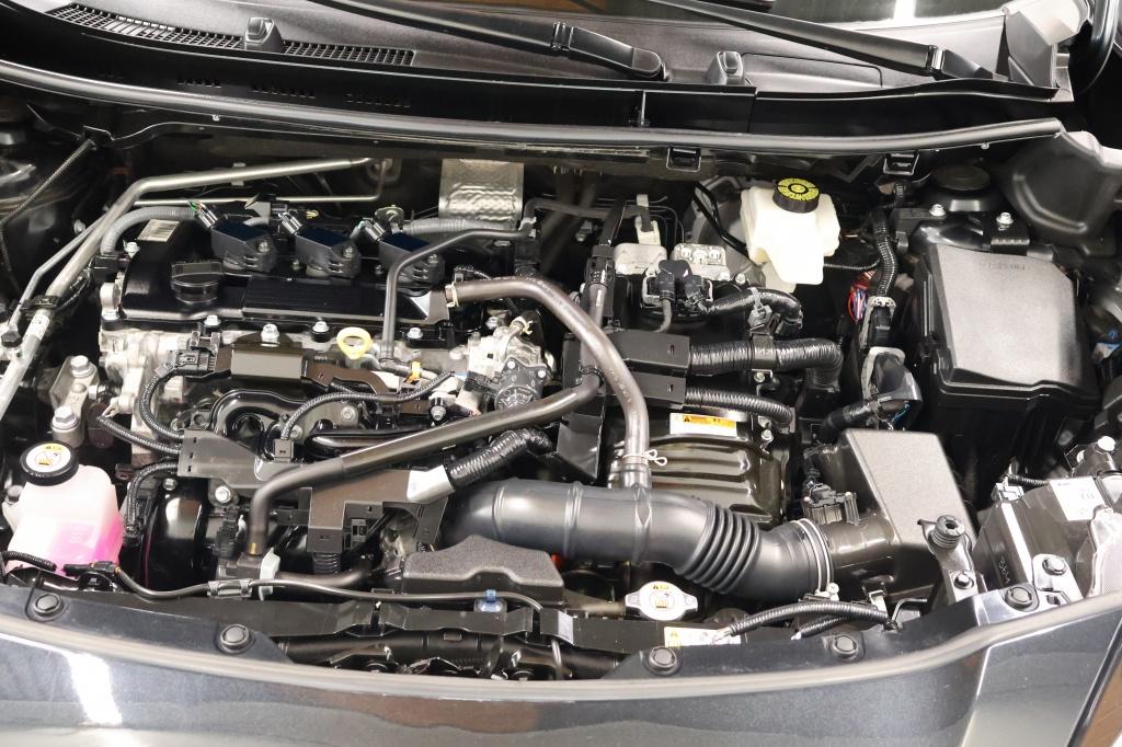 Toyota Yaris Cross 1.5 hybrid dynamic