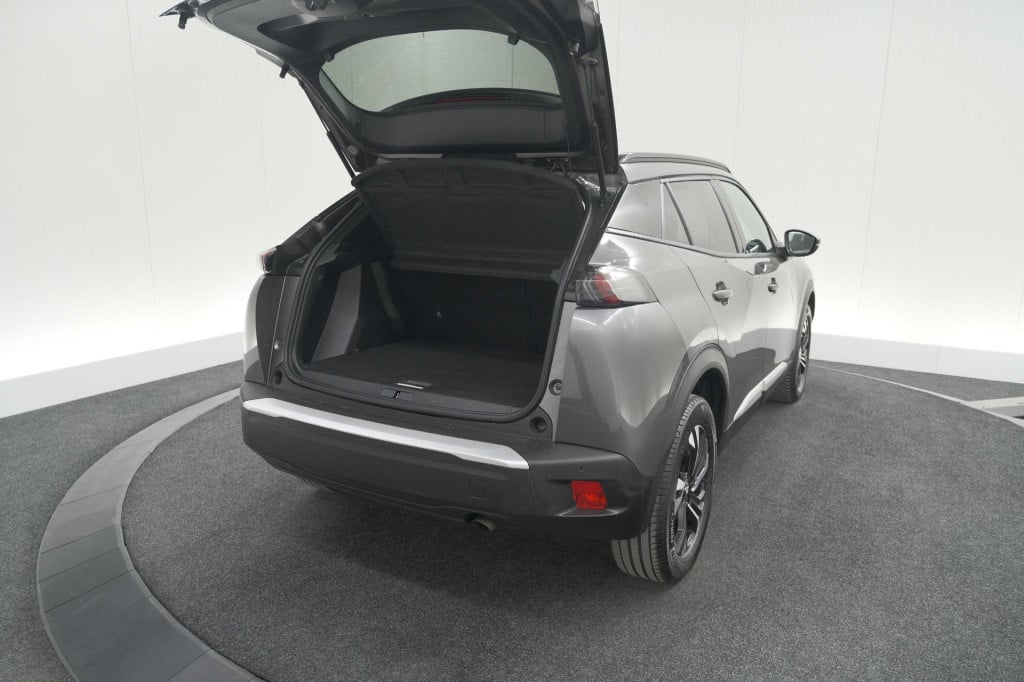 Peugeot 2008 puretech 102 allure pack | camera | apple carplay | parkeersen
