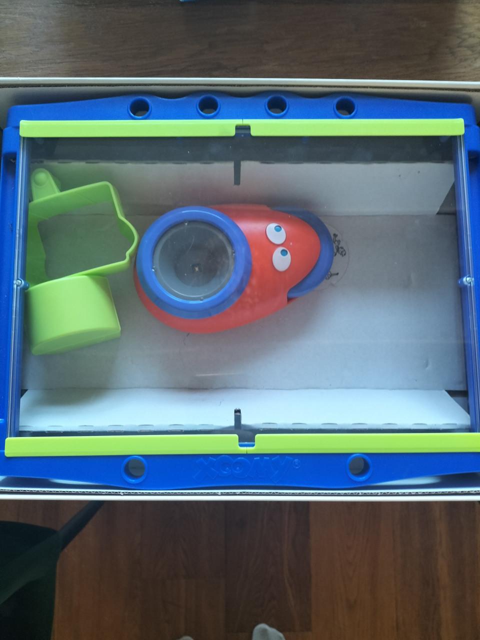 Xoomy Ravensburger Illustrator