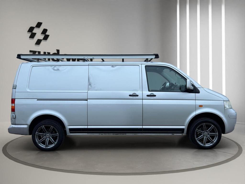 Volkswagen Transporter 1.9 tdi 340 mhd l2 kasten marge