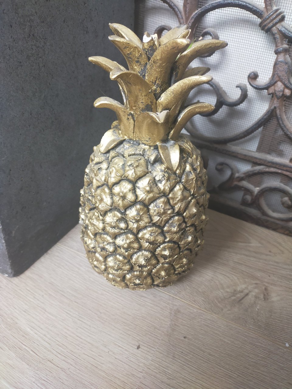 Heel veel decoratie
