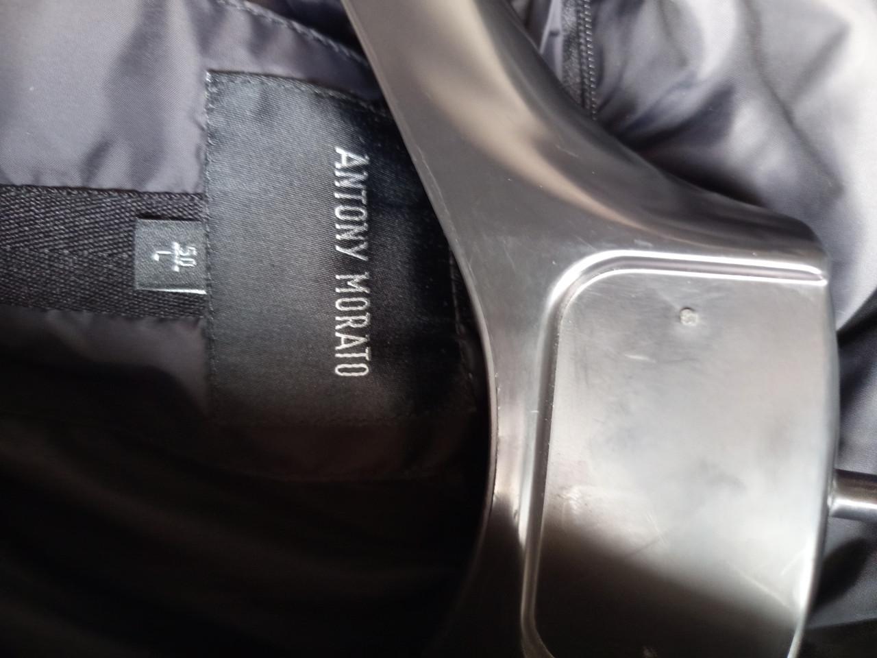 Antony morato winterjas maat L/50