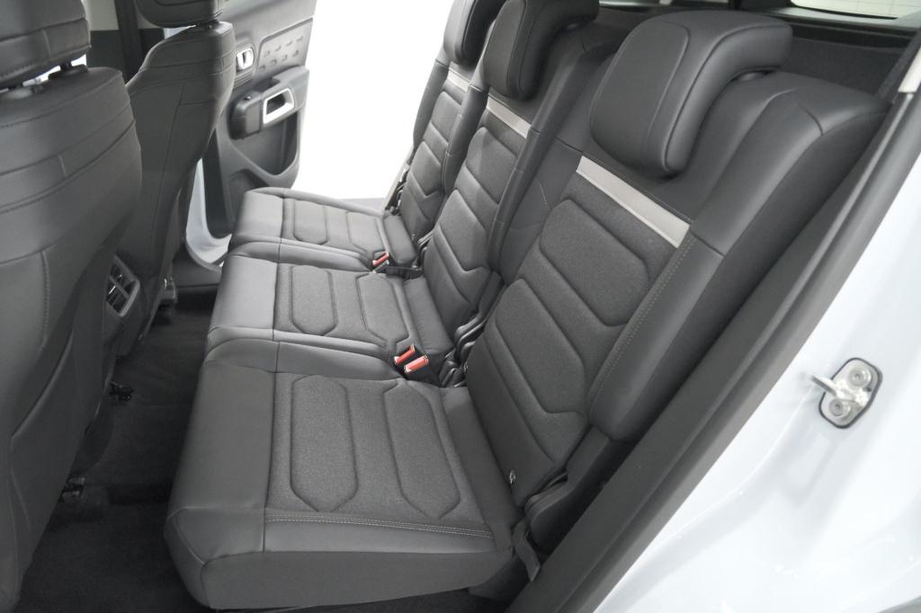 Citroen C5 Aircross 1.2 hybrid 145pk max | camera | adaptieve cruise contro