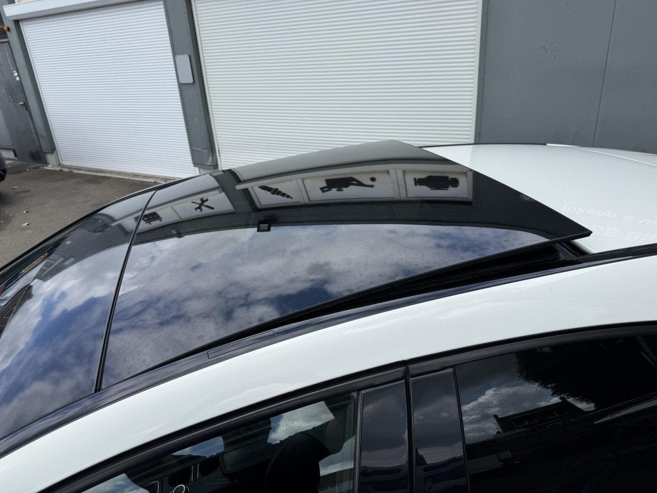 Mercedes A-Klasse 180 Amg line Benzine AIRCO ! ! !
