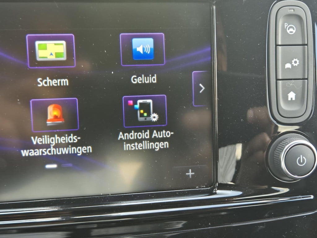 Renault Captur tce 120 edc automaat intens camera, android/apple auto, pack