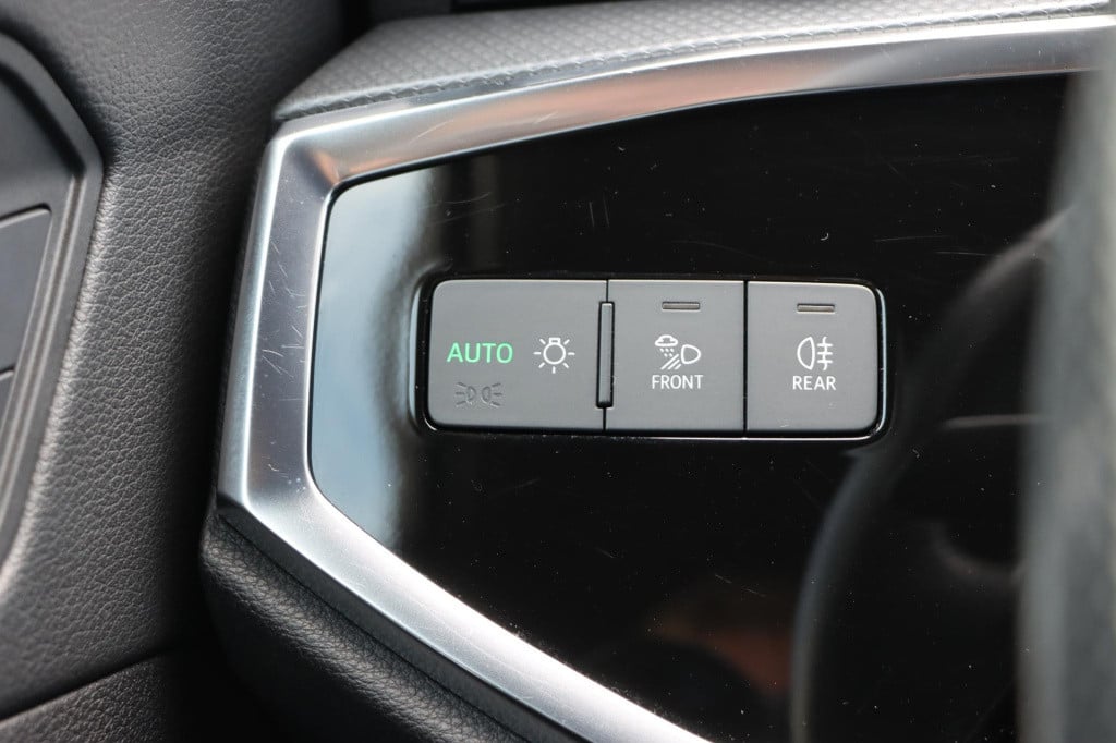 Audi Q3 35 tfsi pro line s 150pk s-tronic