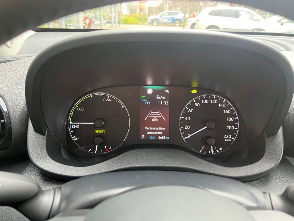 Mazda 2 Hybrid 1.5 centre-line 116 |rijklaar