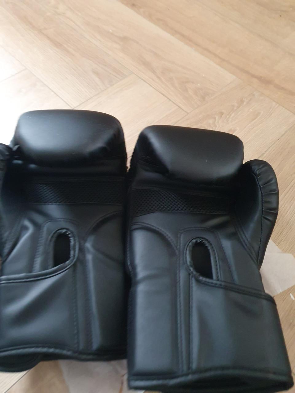 Fitby bokshandschoenen 14 oz | sparren & training | nieuw