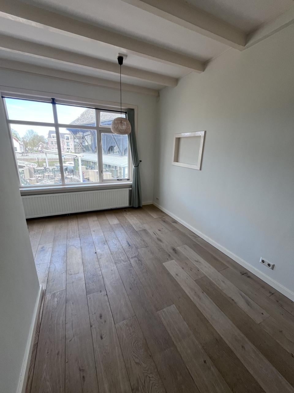 Appartement te huur in Zierikzee