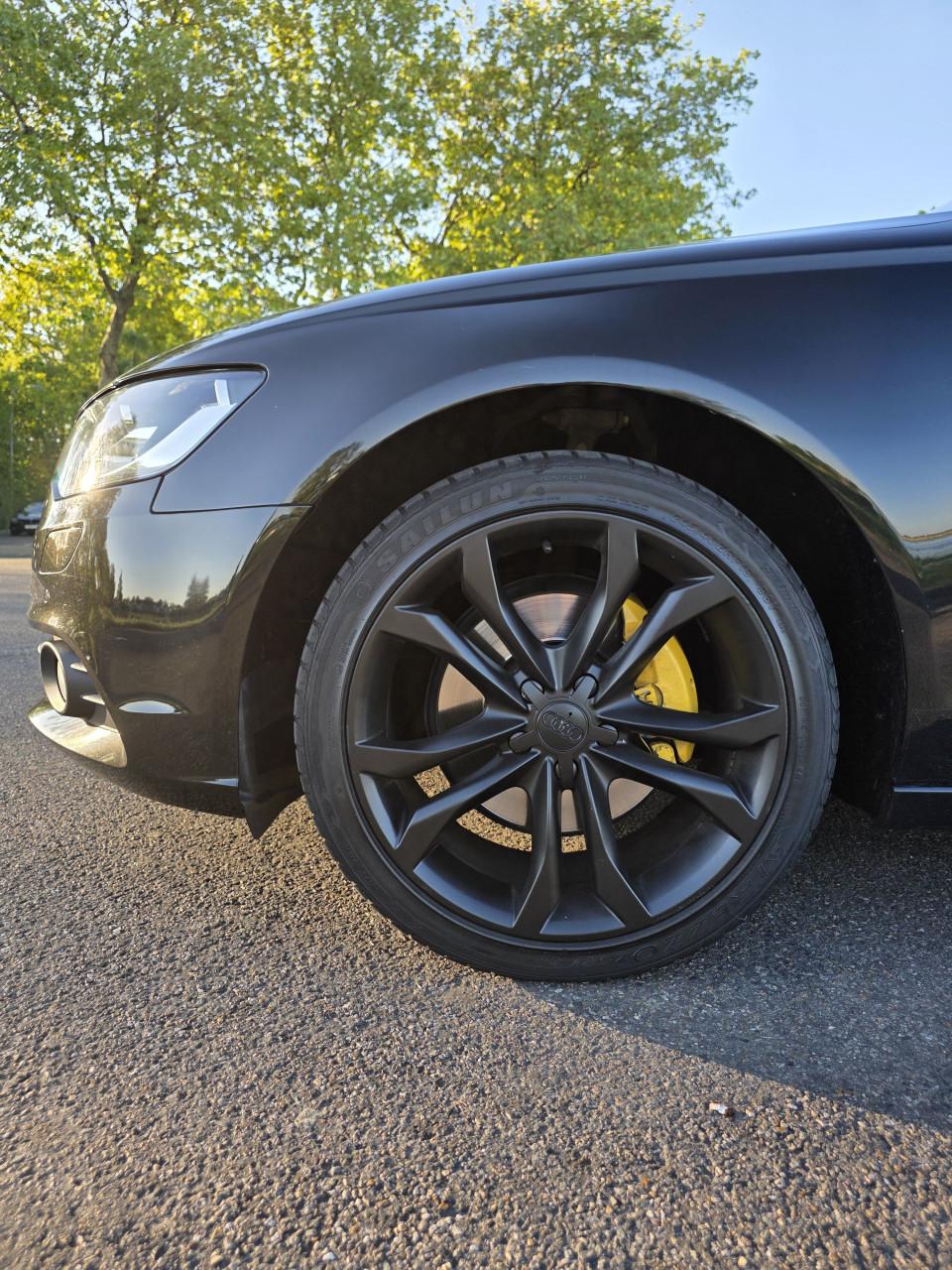 AUDI A6 2.0 TFSI AUTOMAAT 2012 – SPORTIEF, LUXE & PERFECT RIJDEND