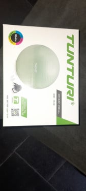Fitness bal