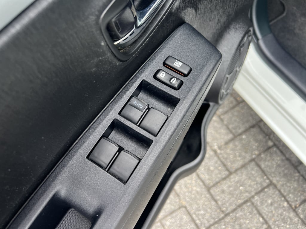 Toyota Yaris 1.5 full hybrid dyn.