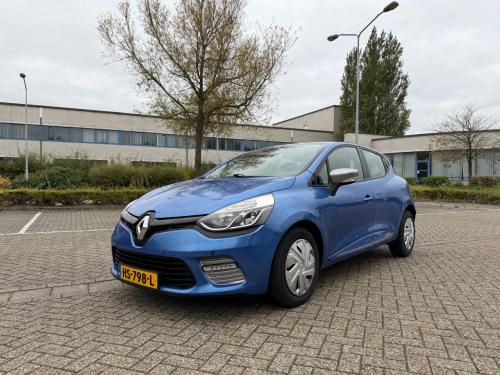 Renault Clio 0.9 GT Line | Apk | Nap | Airco | Navi | Cruise | Lage KM