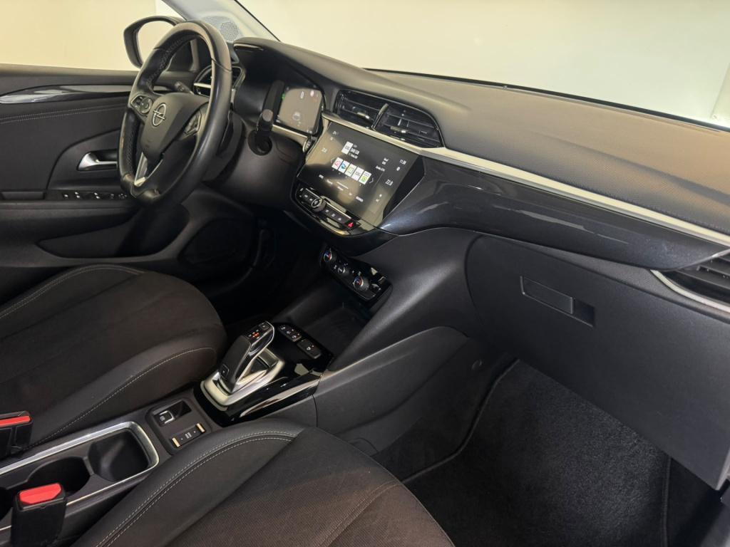 Opel Corsa 1.2 elegance