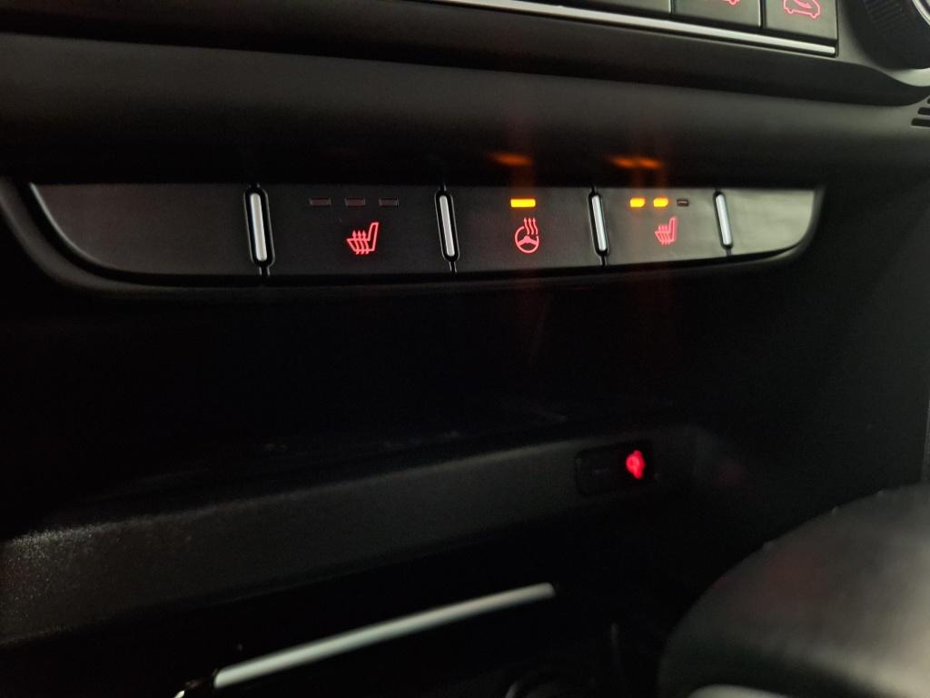 Kia Ceed Sportswagon phev dynamicplusline | stoel/stuurwielverwarming |
