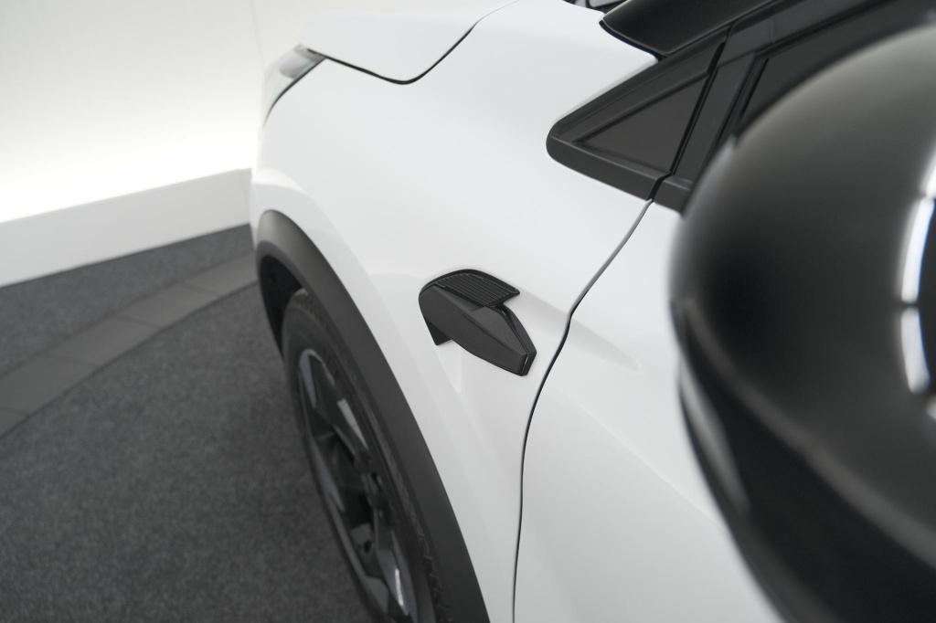 Renault Captur tce 90 techno | nieuw model | camera | harman kardon | apple