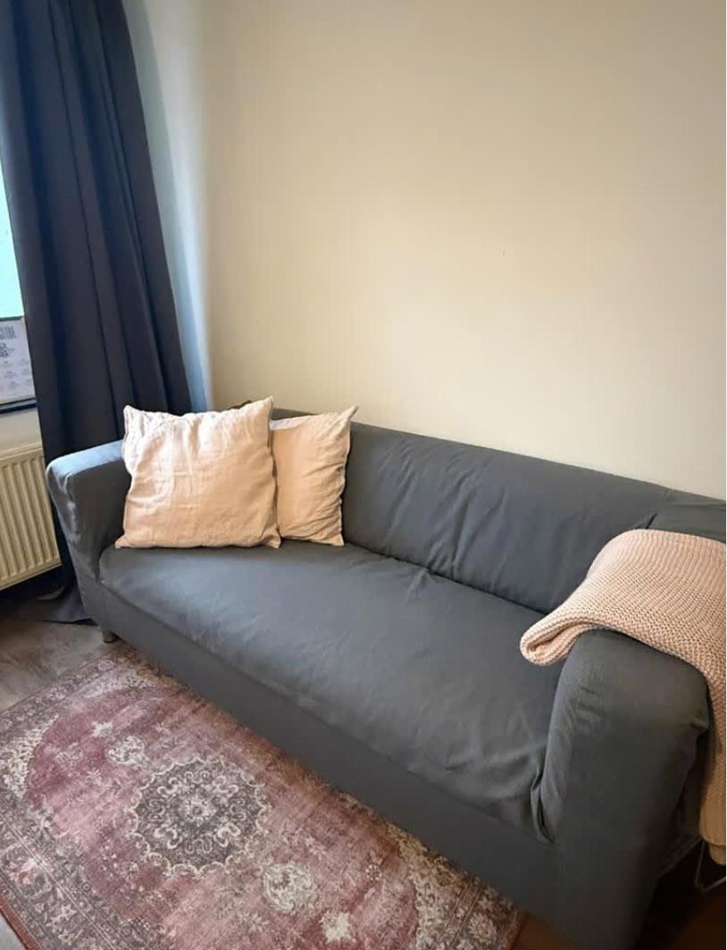 Ikea Klippan Bank