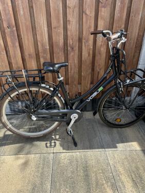 Damesfiets