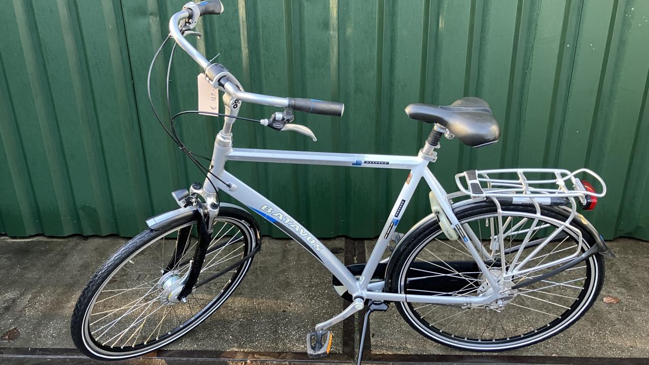 Batavus weekend 28''