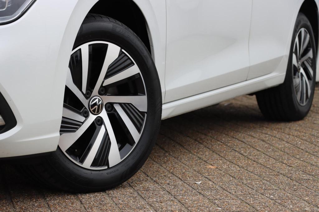 Volkswagen Golf 1.4 ehybrid style 204pk dsg6