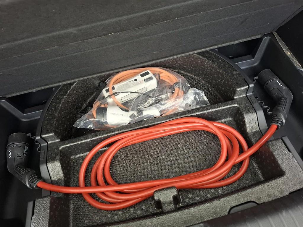 Kia E-niro executiveline 64 kwh | afneembare trekhaak | stoelventilatie | s