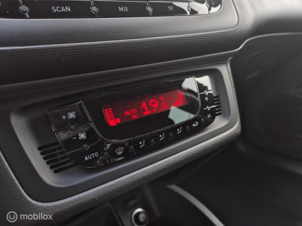 Seat Ibiza 1.2 tsi copa / 1e eigenaar / nieuwe distributieketting / 5-deurs
