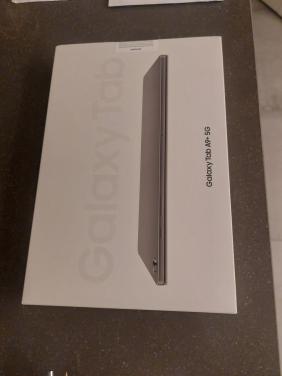 Te koop Galaxy tablet