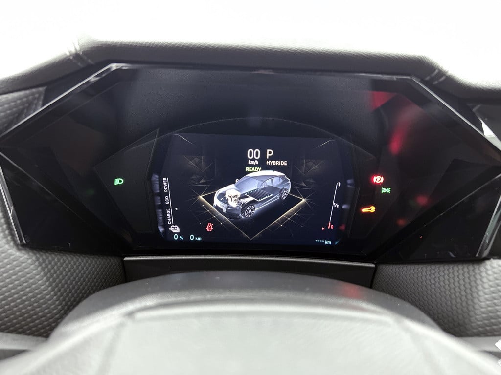 Ds Ds 4 e-tense rivoli | rijklaar | panoramadak |