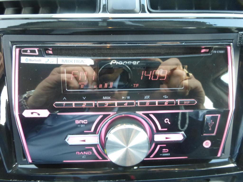 Mitsubishi Space Star 1.0 mivec 71pk entry