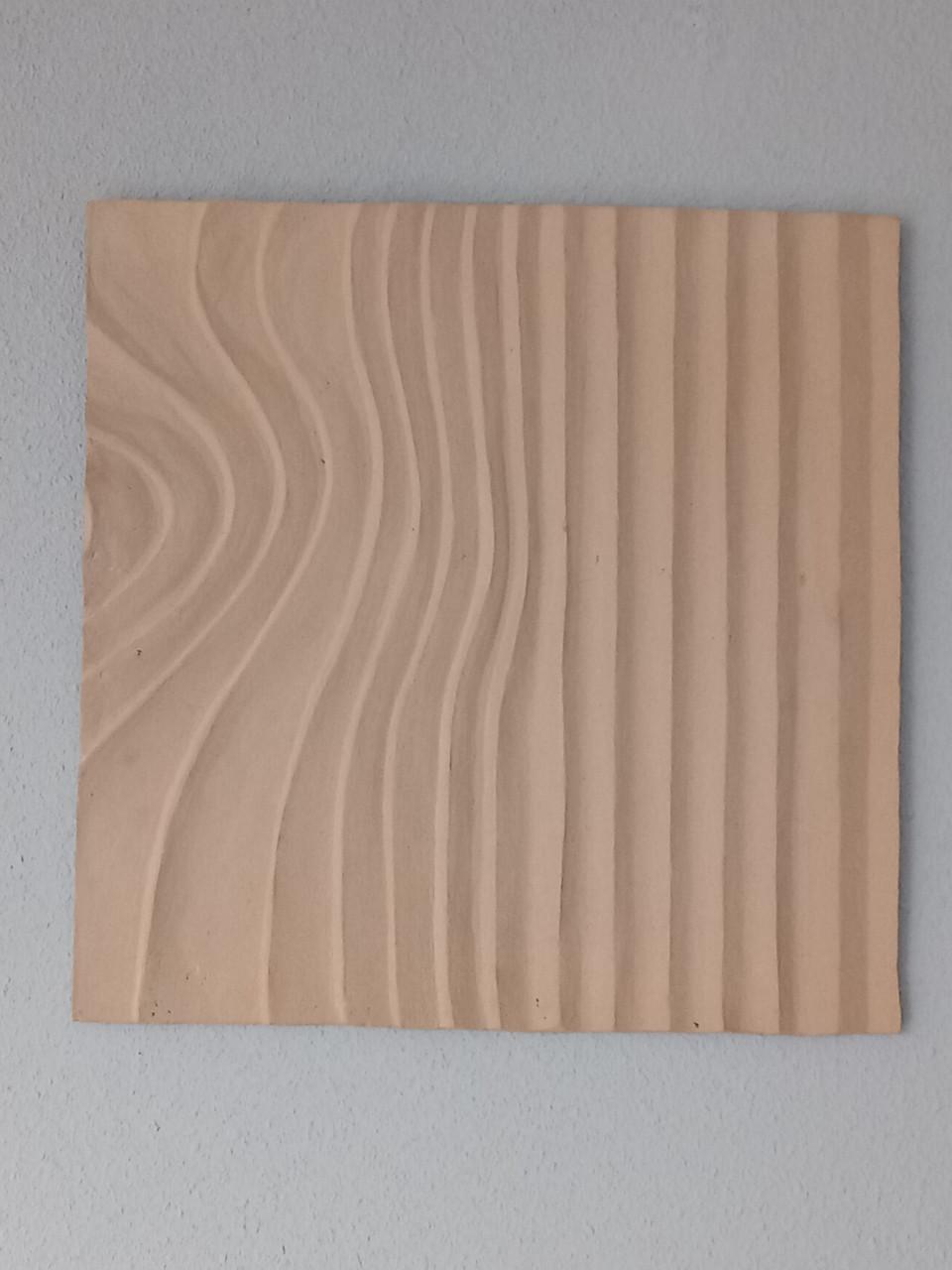 Wanddecoratie strand