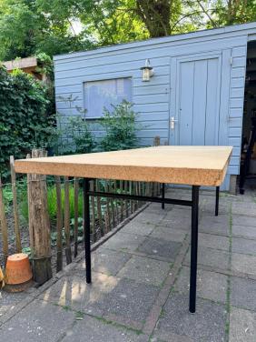 Eettafel Ilse Crawford / SINNERLIG Ikea