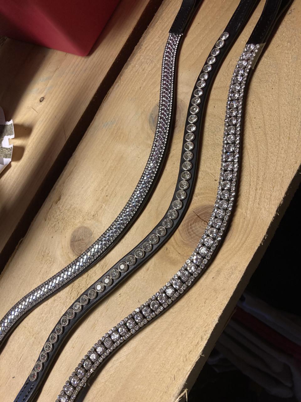 Alles voor paard en ruiter