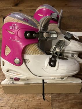 Leuke Nijdam kunstschaatsen 34 t/m 37