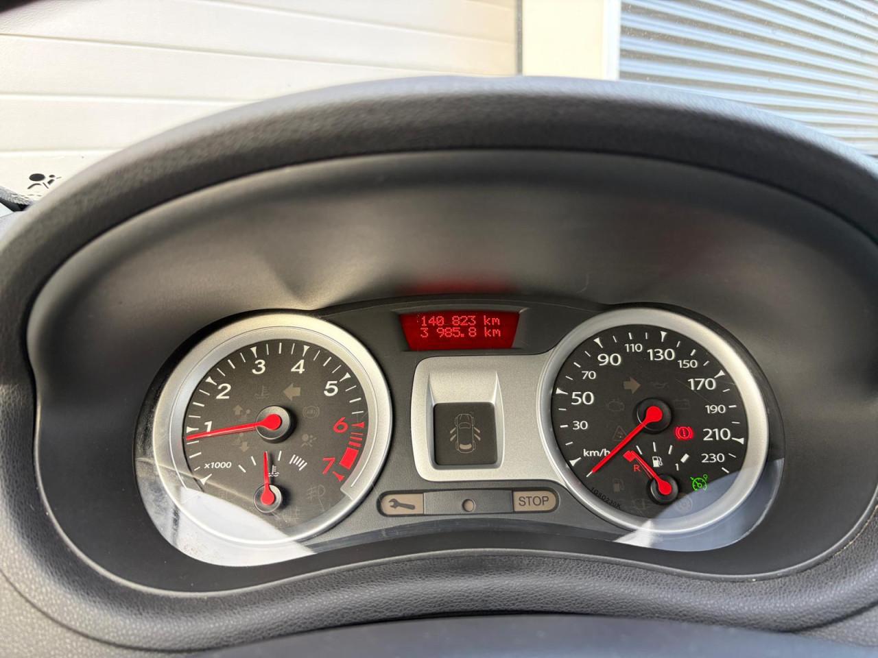 Renault Clio 1.2 Collection