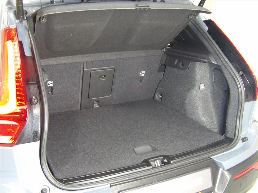 Volvo XC40 t4 plug-in hybrid 211pk aut core bright