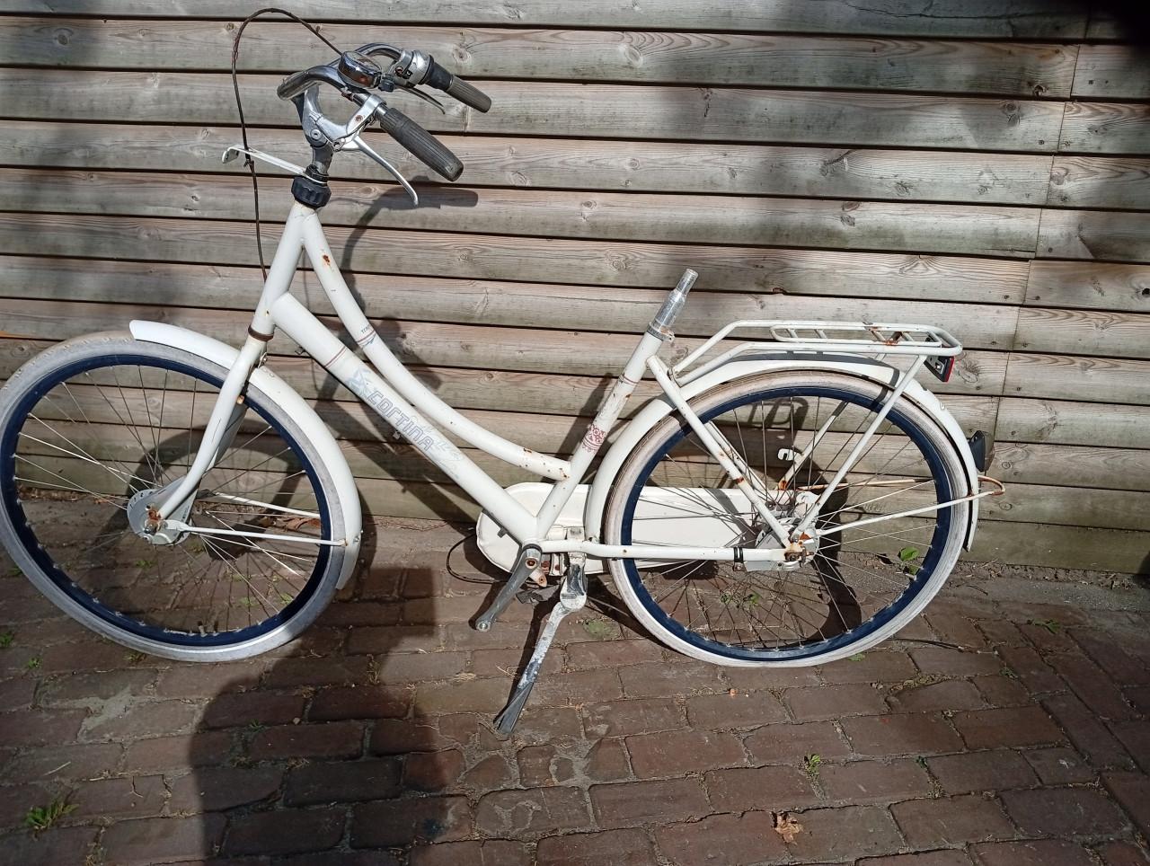 Fiets
