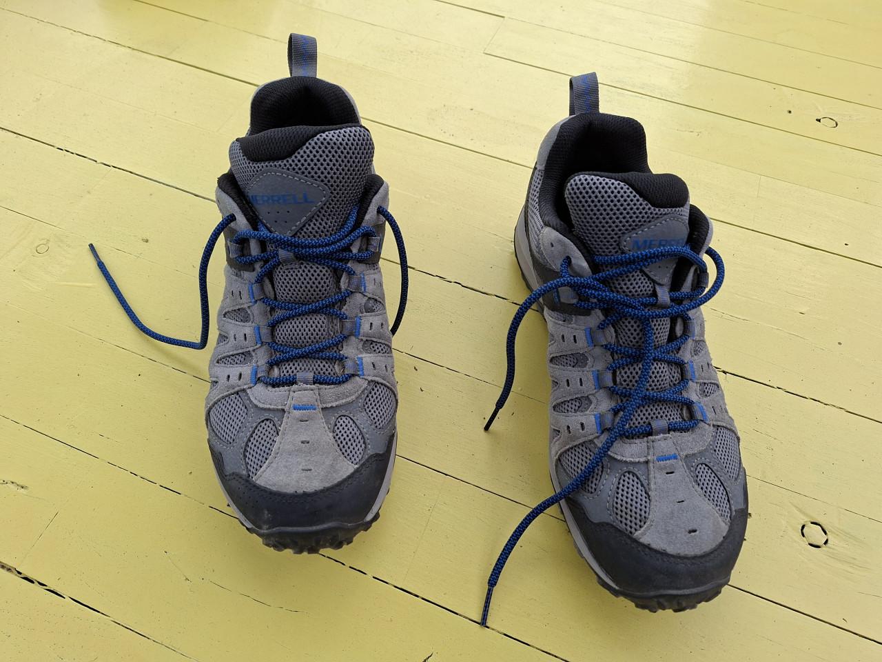 Wandelschoenen