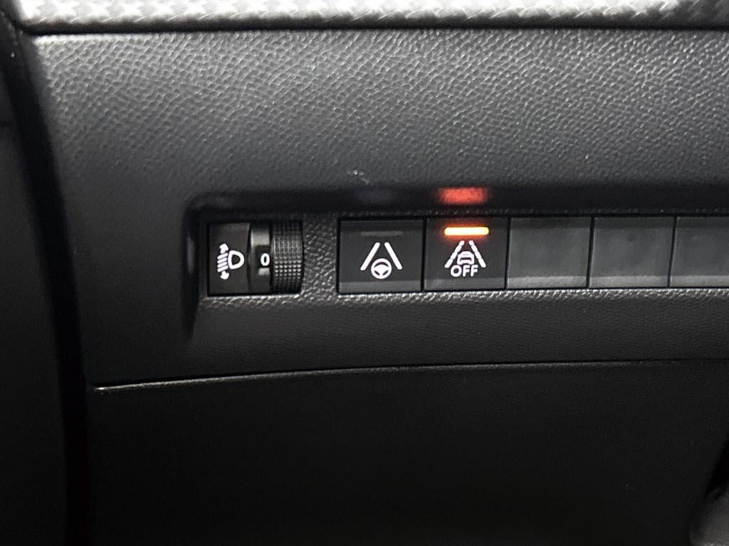 Peugeot 208 ev allure pack 50 kwh | rijklaar | adaptive cruise control | ca