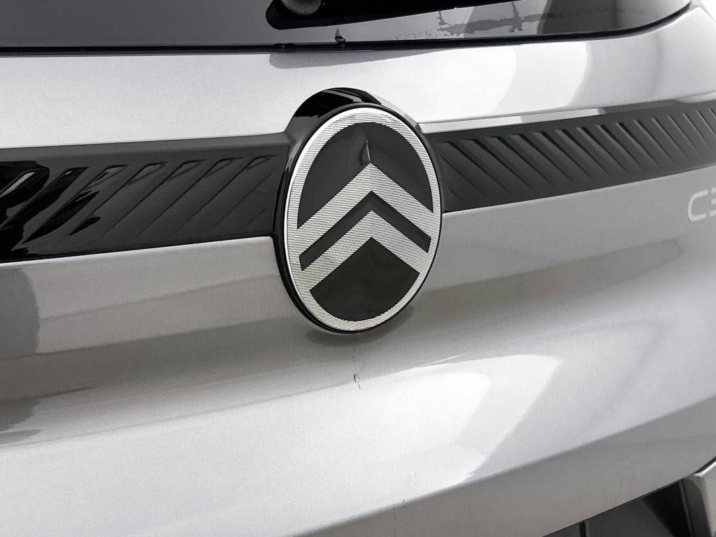 Citroen C3 hybrid 110pk automaat max | rijklaar | climate control | camera 