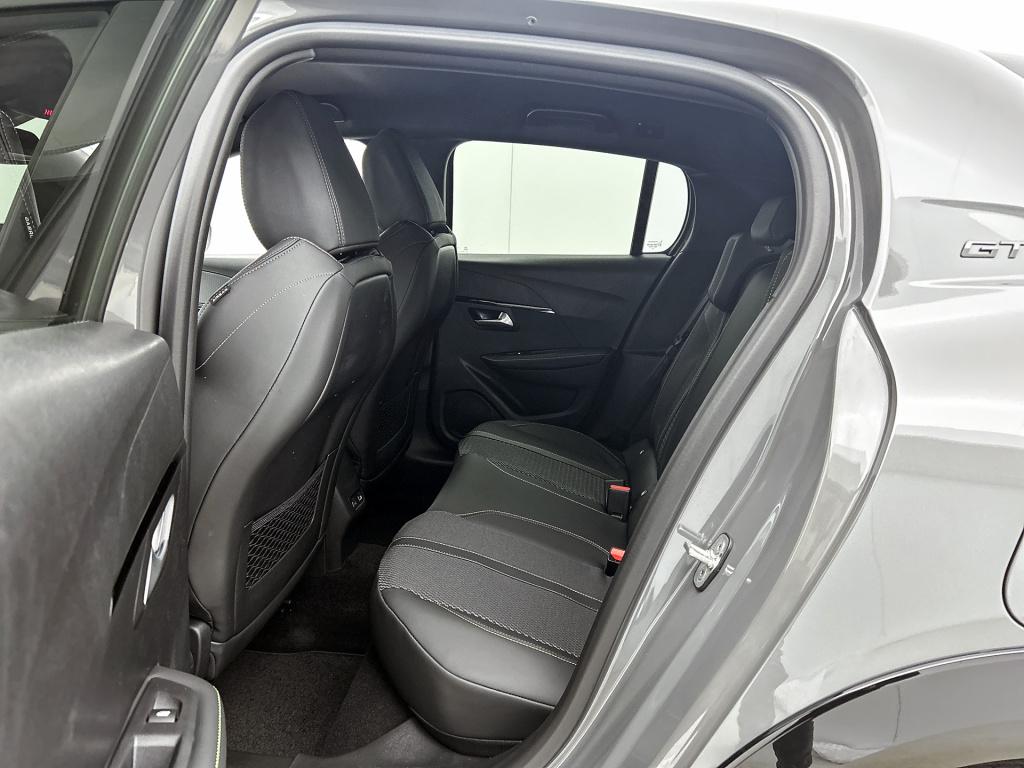 Peugeot 208 hybrid 110 pk automaat gt | rijklaar | adaptive cruise | icockp