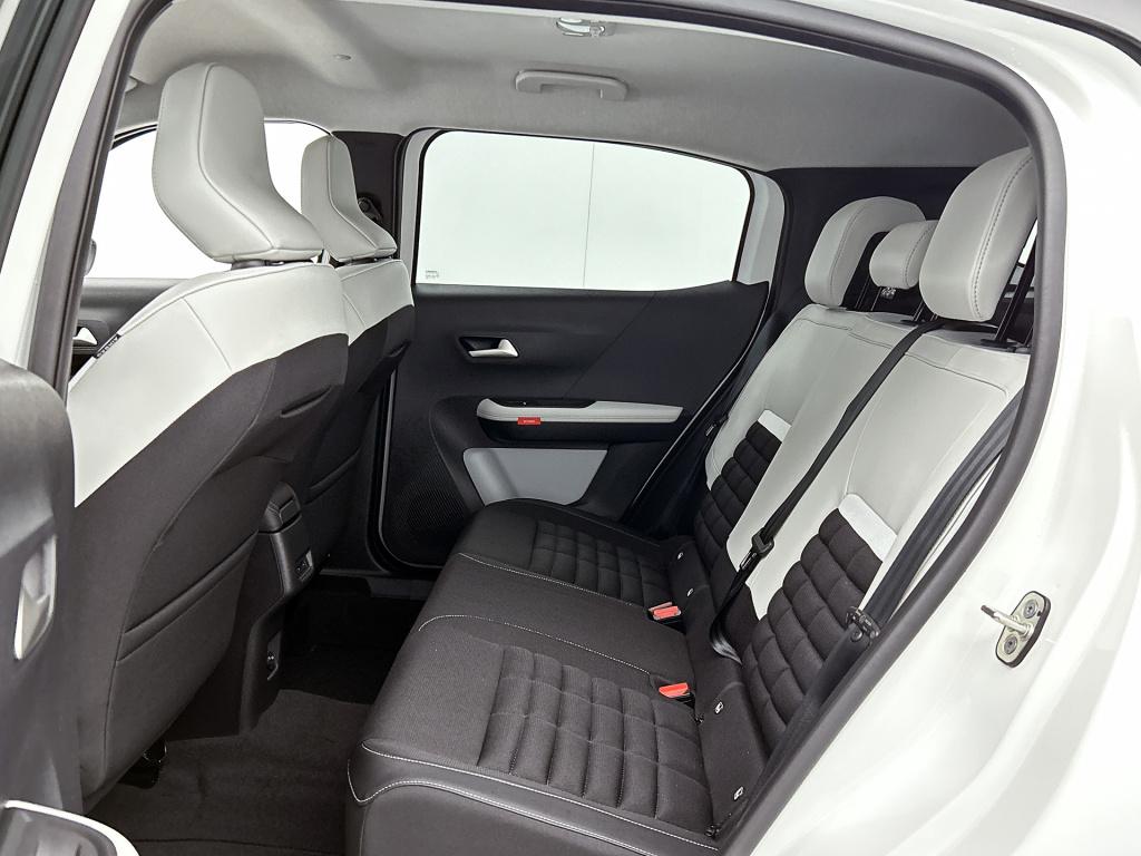 Citroen C3 Aircross hybrid 145pk automaat max | rijklaar | apple carplay | 