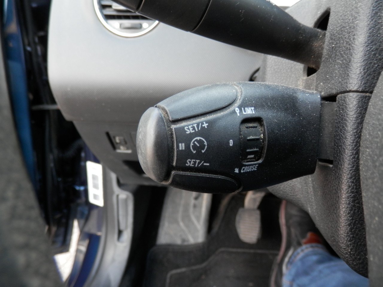 Auto Garant Biedt Aan: Peugeot 308 1.6 VTi Blue Lease