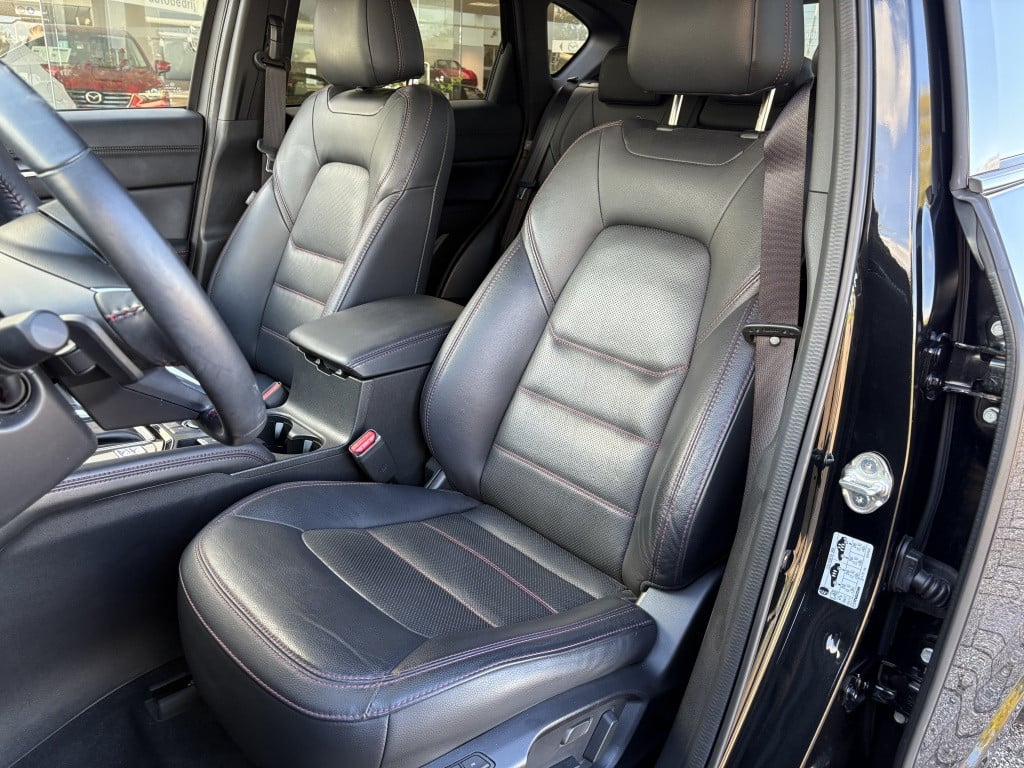 Mazda Cx-5 2.0 sag 165 homura comfort pack